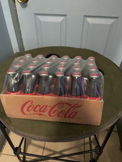 Coca Cola ( México )