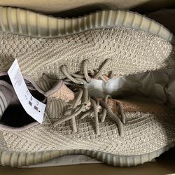 Yeezt boost 350 “Sand taupe”