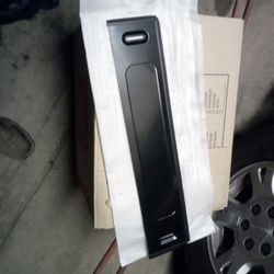 Dish Washer Plate 