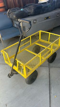 Wagon for sale