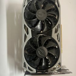 GEFORCE RTX 2060