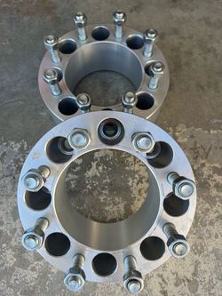Space wheels