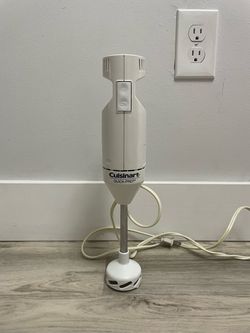 Cuisinart Quick-Prep Hand Blender