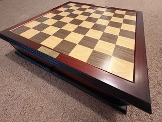 Chess Set