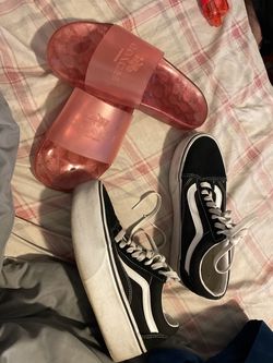 Shoes size 8 women c