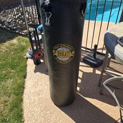 Punching Bag