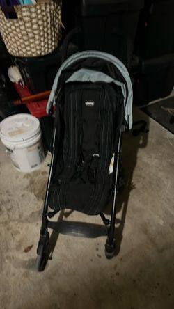 Baby stroller
