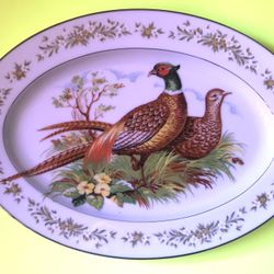 Vintage Serving Dish