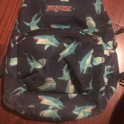  Jansport Back Pack