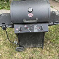 Char Grill 