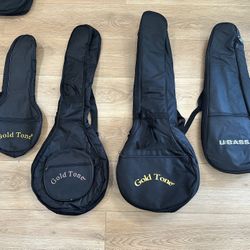Banjo Case