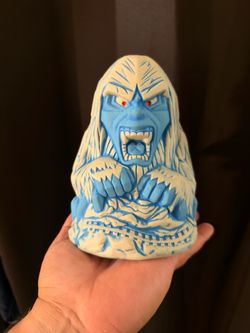 Matterhorn Trader Sam’s Mug