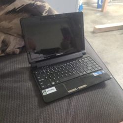 Laptop HP