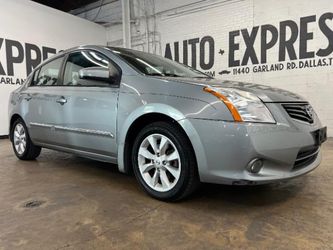 2010 Nissan Sentra