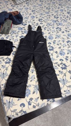 Snow suit 5T