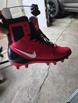 CLEATS