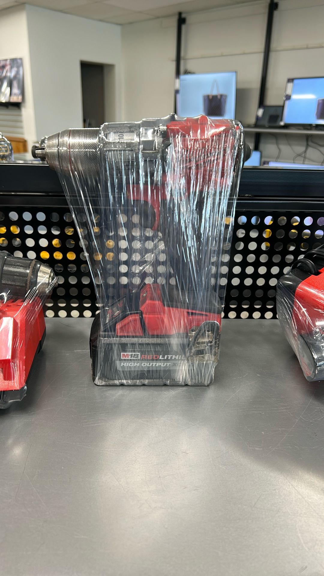 Milwaukee Drill Driver 1/2 In