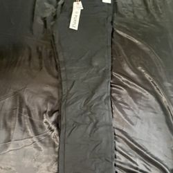 Black Purple Jeans. Size:33 ‼️BRAND NEW‼️