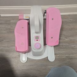 Sunny Elliptica Portatil 