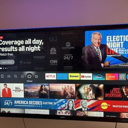 RCA PLASMA 50 INCH