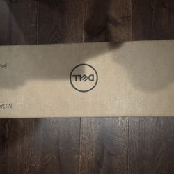 Dell MSA Monitor Arm