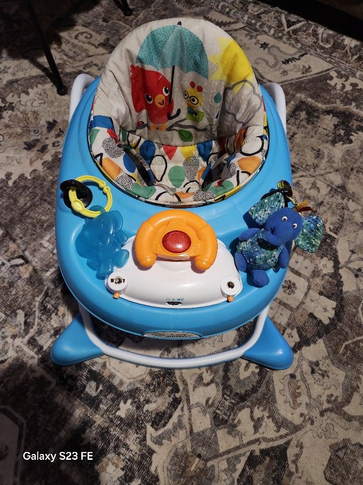 Baby Einstein Walker