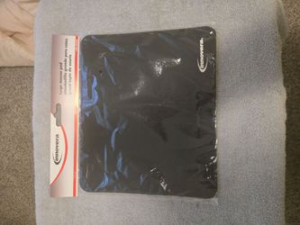 Innovera Large Mouse Pad – Black