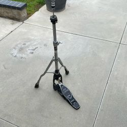 Iron Cobra High Hat Stand, Tama