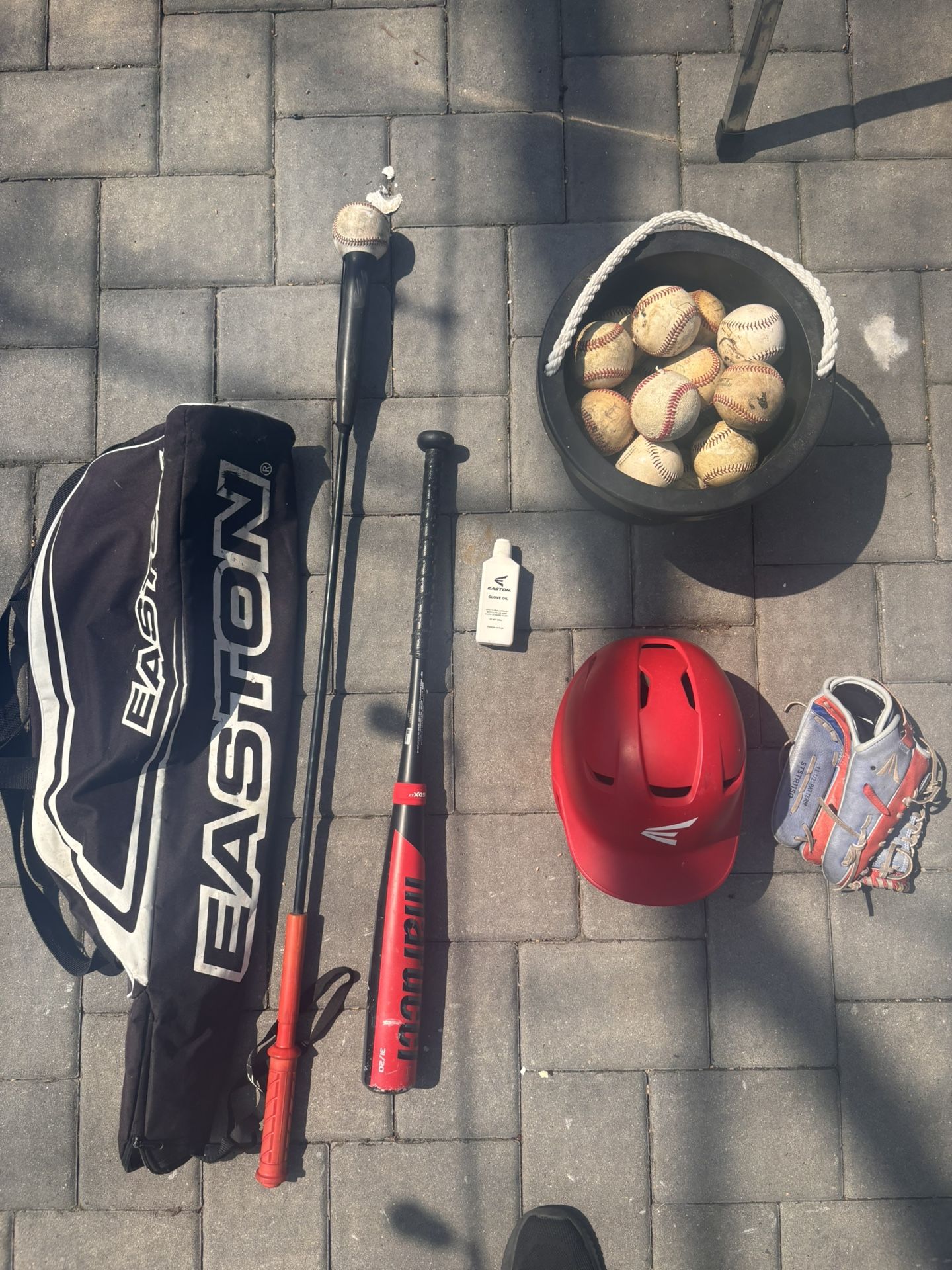 Baseball Bundle
