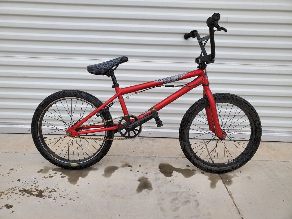 Haro Backtrail X1 for Sale in Litchfield Park AZ OfferUp