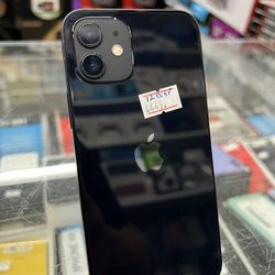 IPHONE 12 Unlocked 