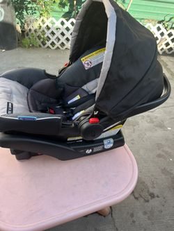 Car seat Newborn 