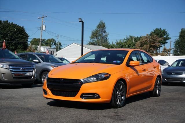 2013 Dodge Dart