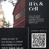 IFix & Cell