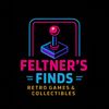 Feltner's Finds