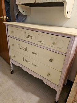 Roller drawers