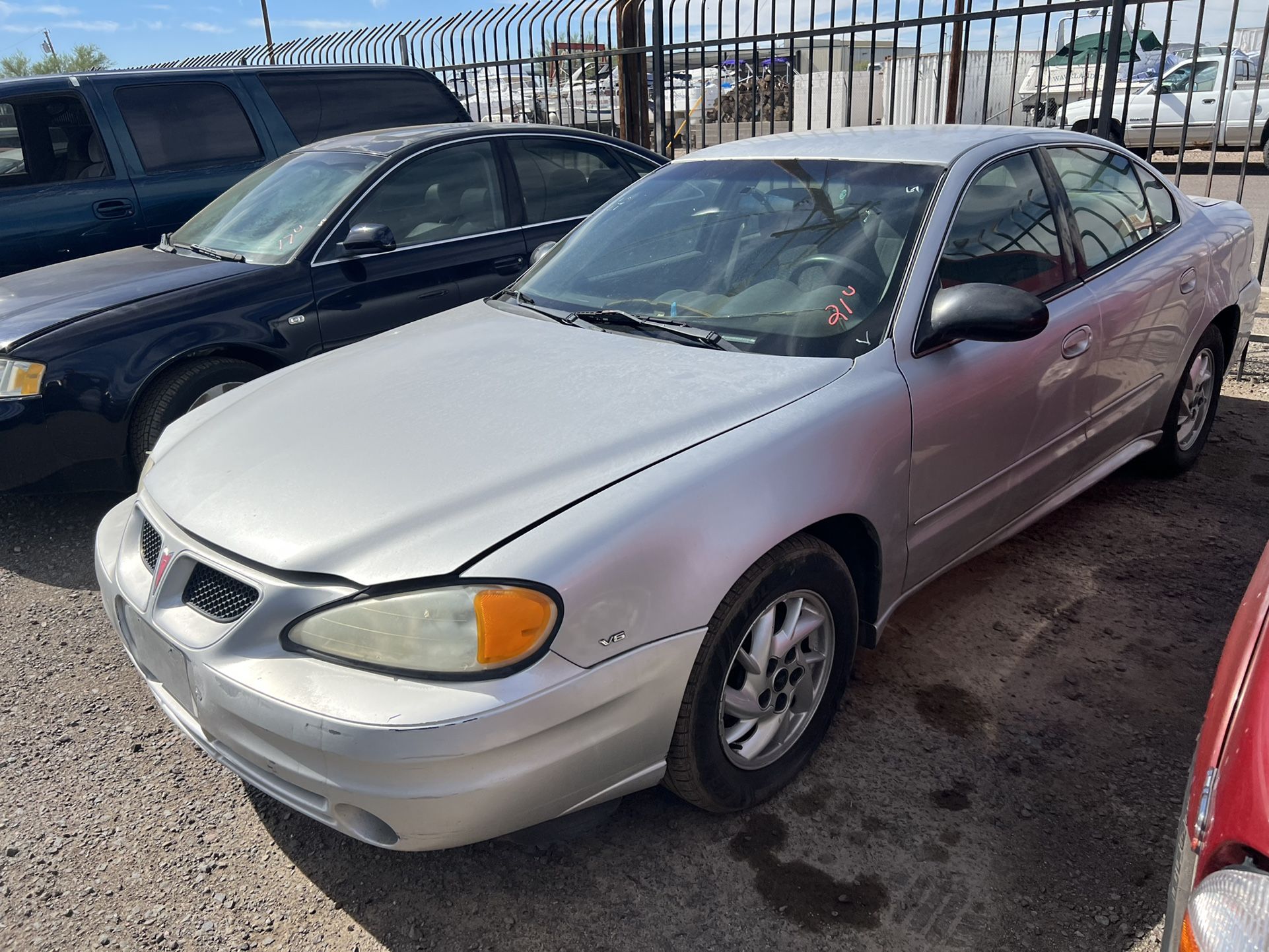 2006 Pontiac Grand Am for Sale in Phoenix, AZ OfferUp
