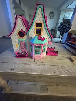 Little house