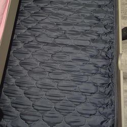 Twin Mattress 