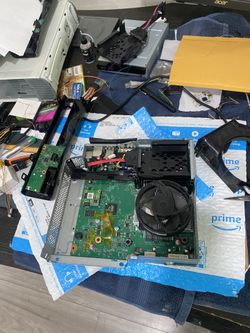 RGH JTAG Xbox 360