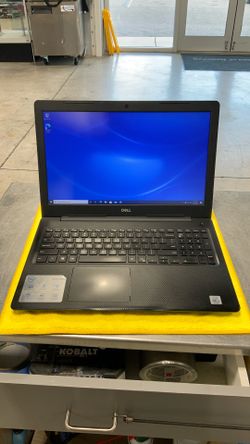 DELL INSPIRON 15-5570- 8TH GEN INTEL CORE I5/8GB RAM/256GB SSD/AMD RADEON R7-M460