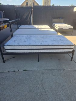 Cama twin