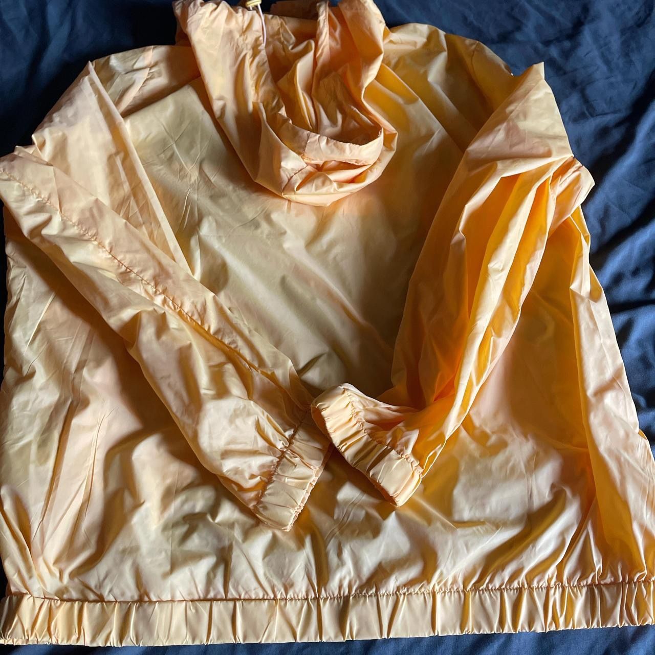 Rain Jacket