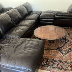 Lazy Boy Couch In Excellent Condition 