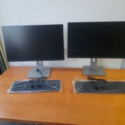 Lcds Dell 24 Inch