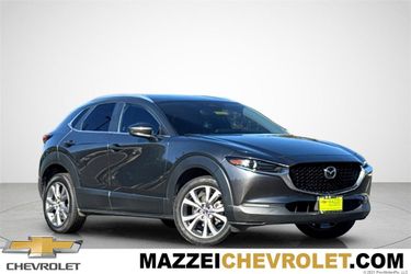 2024 Mazda CX-30