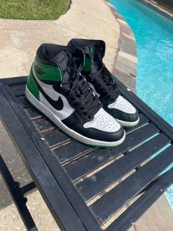Size 9 men’s
