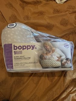 Nursing pillow