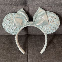 Disneyland Mickey ears