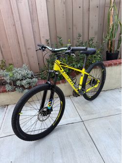 Giant talon 3 27.5 small frame...